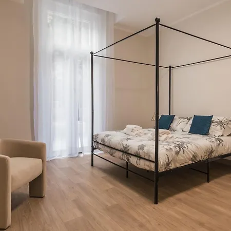 C3 Top Class Apartment, 2 Camere Da Letto, 2 Bagni, Giardino Distante 15 Minuti A Piedi Da Fontana Di Trevi Rome Exterior photo