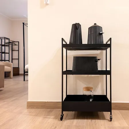 C3 Top Class Apartment, 2 Camere Da Letto, 2 Bagni, Giardino Distante 15 Minuti A Piedi Da Fontana Di Trevi Rome Exterior photo
