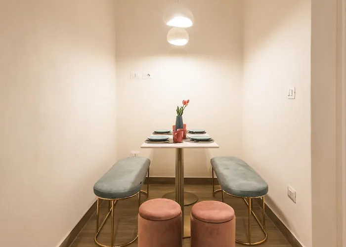 C3 Top Class Apartment, 2 Camere Da Letto, 2 Bagni, Giardino Distante 15 Minuti A Piedi Da Fontana Di Trevi